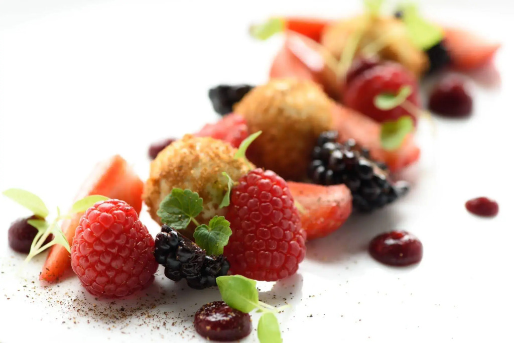 Manoir de Surville Hotel & Spa & restaurant
