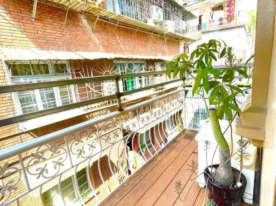 Gulangyu Rose Town Hotel