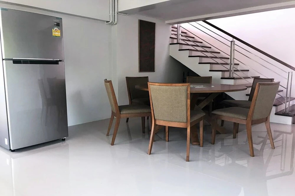 Ban Ton Kao Villa 1&2