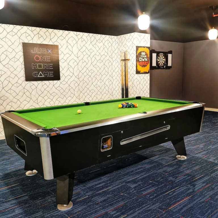 Resivation Hotel
