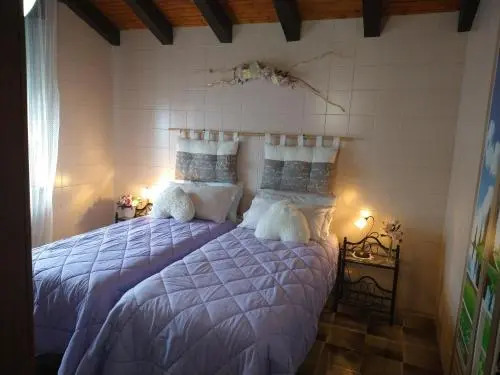 Casa Del Boschetto