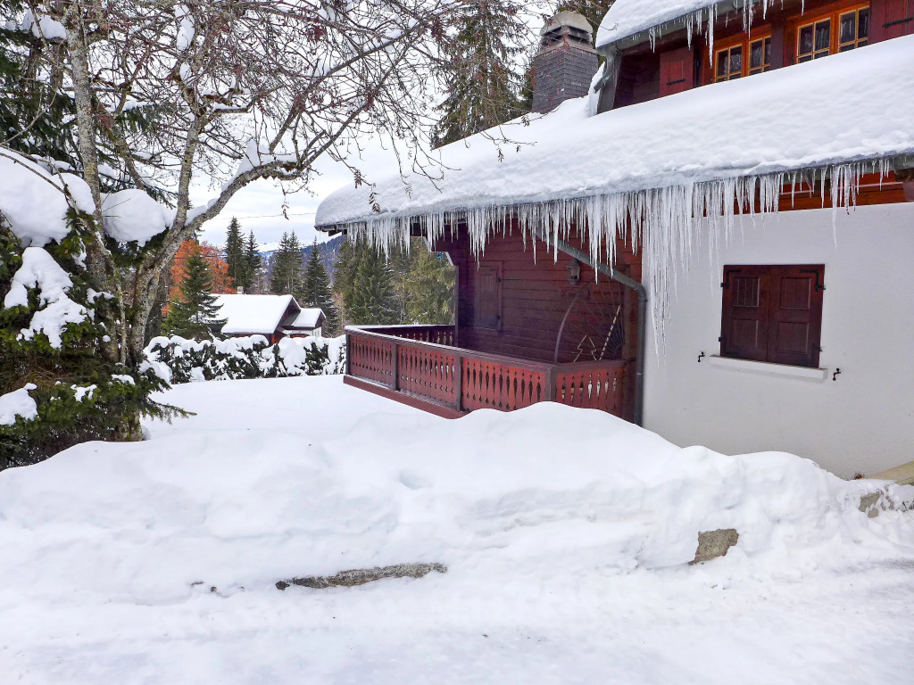 Chalet L'Oiselet