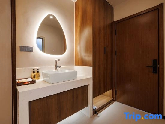 Wutai Mountain Caiwei Residence