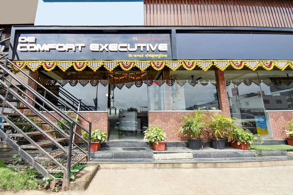 Via Comfort Executive