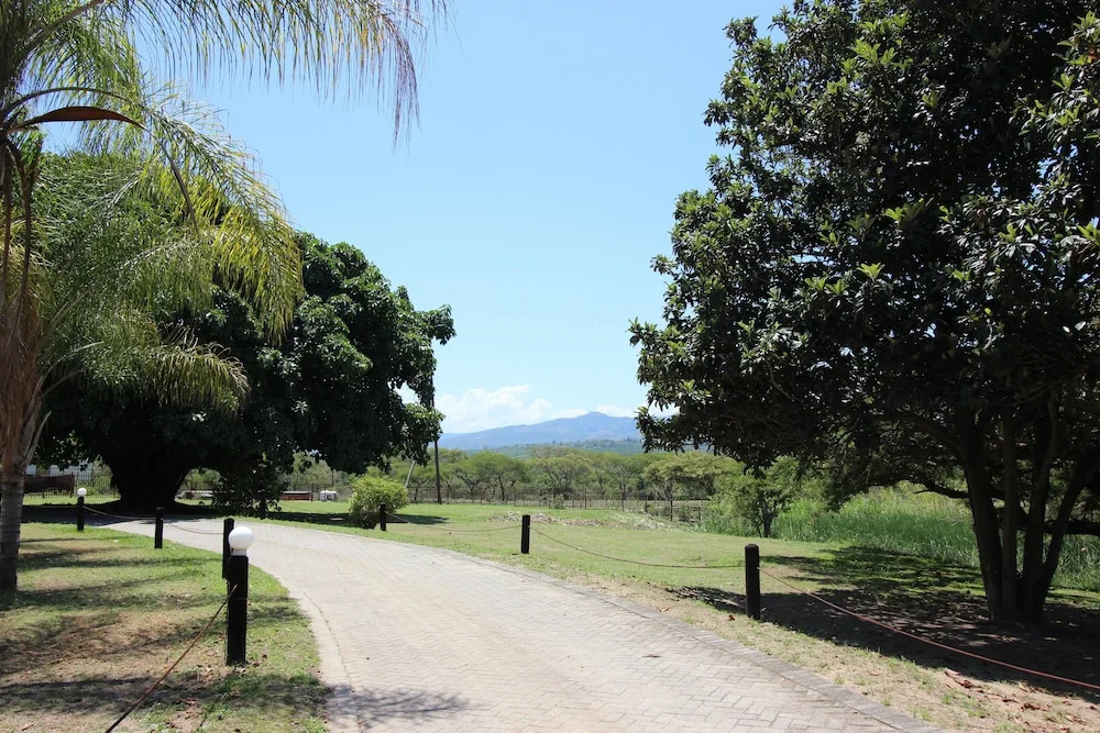Asante Sana Holiday Village