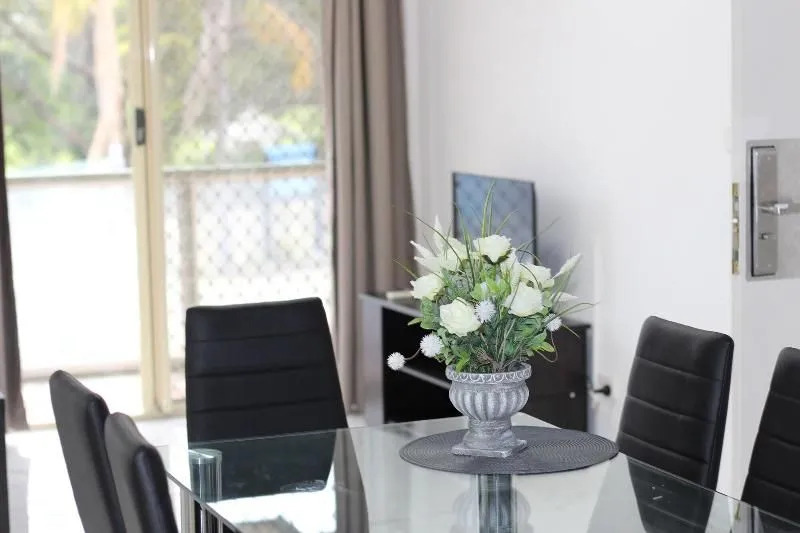 Lakeside Inn Wollongong