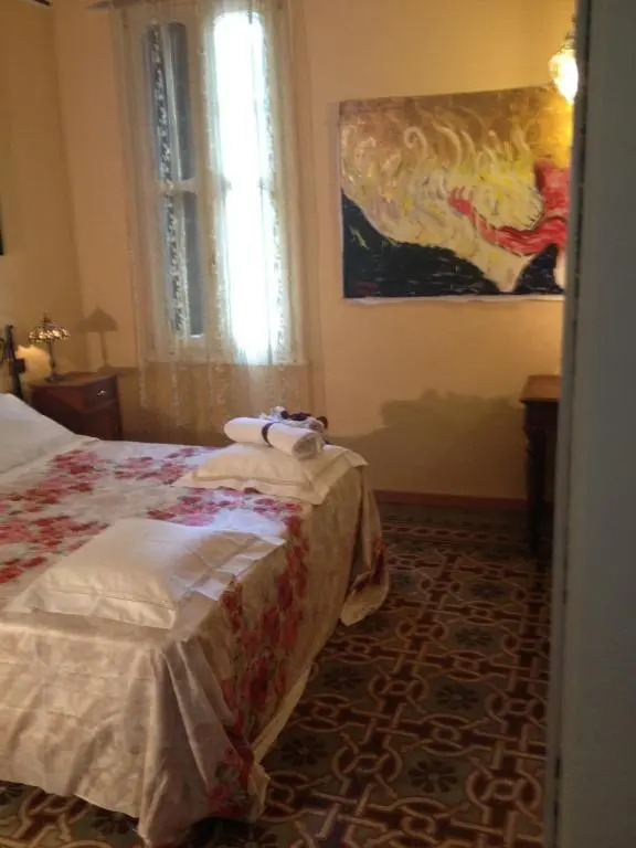 Liberty Bed & Breakfast