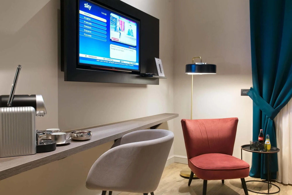 Navona Street Hotel