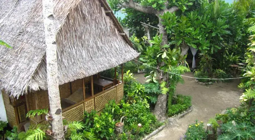 Melindas Garden