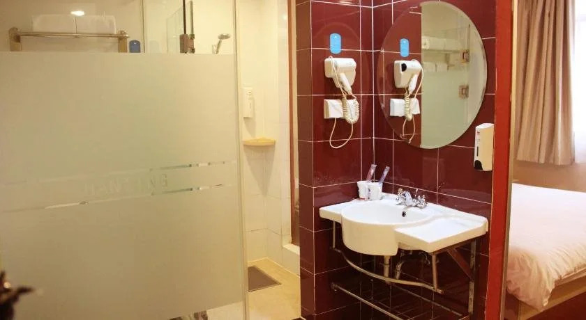 Hanting Express Hotel