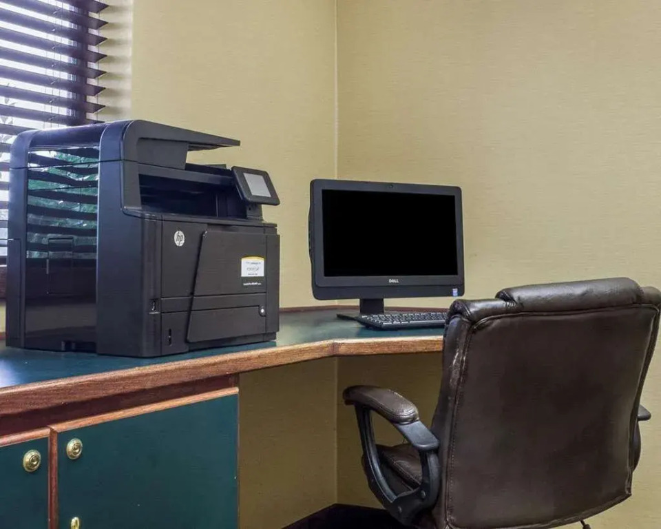 Comfort Inn Bismarck
