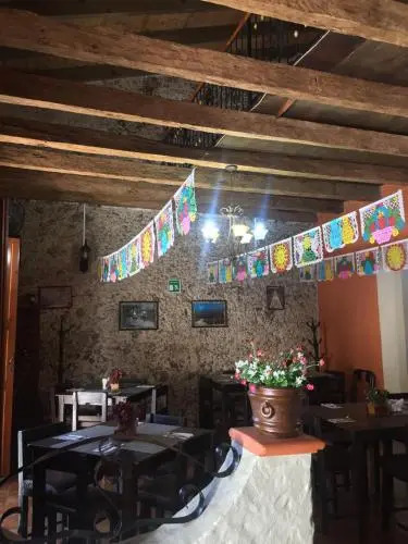 Hotel San Miguel