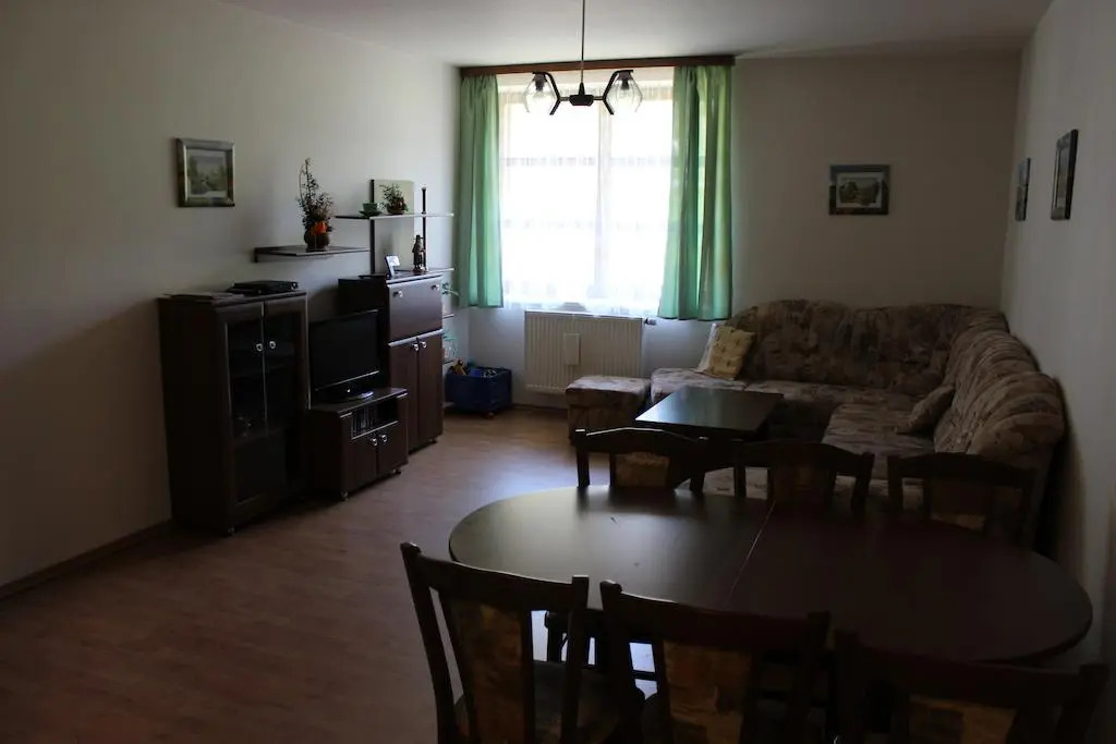 Alex apartmán