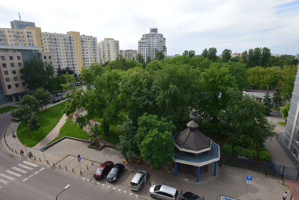 Elegant Apartment Arkadia