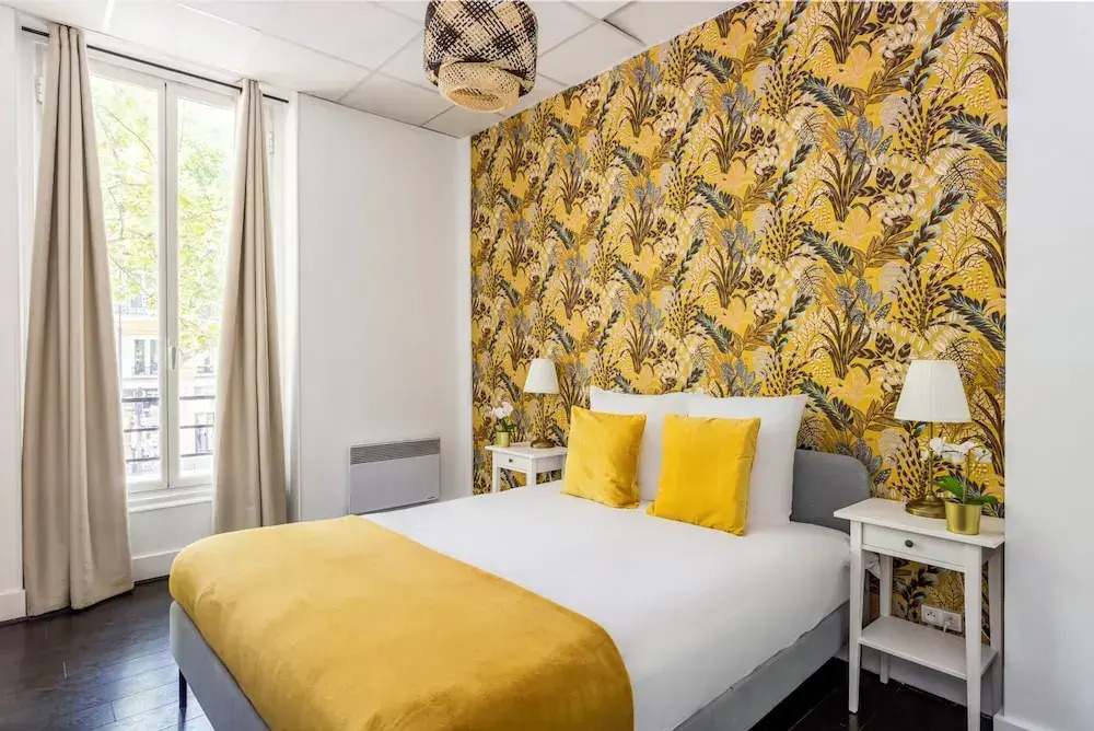 Merveil Family Suite - Sebastopol III