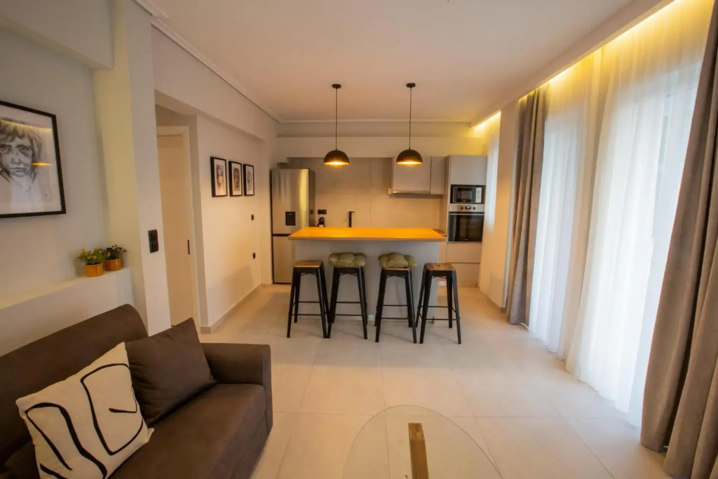 Vallia Suites - Luxury Suite