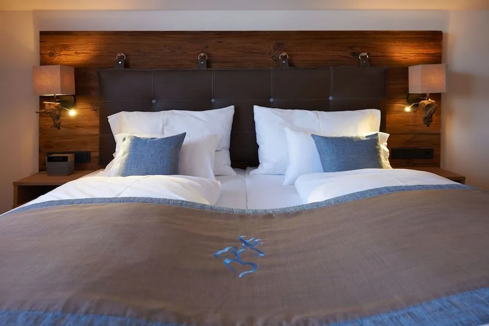 Boutique Hotel Herzhof