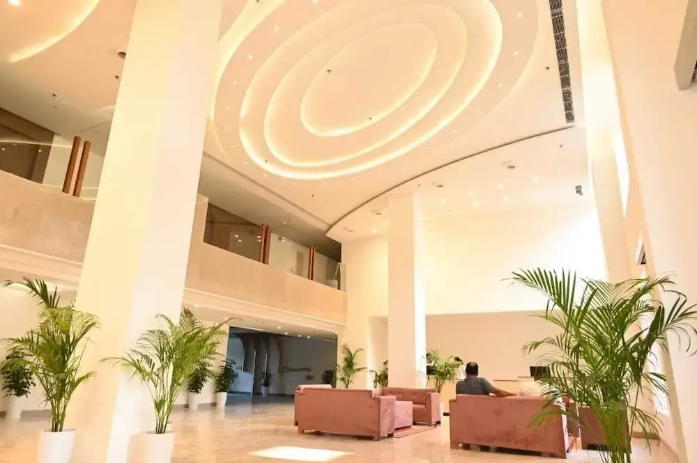 Tulsi Bhawan, Ayodhya