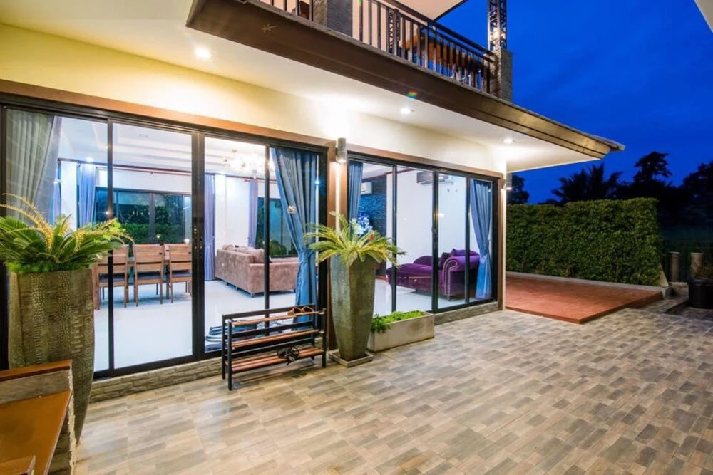 Picha Valley Pool Villa