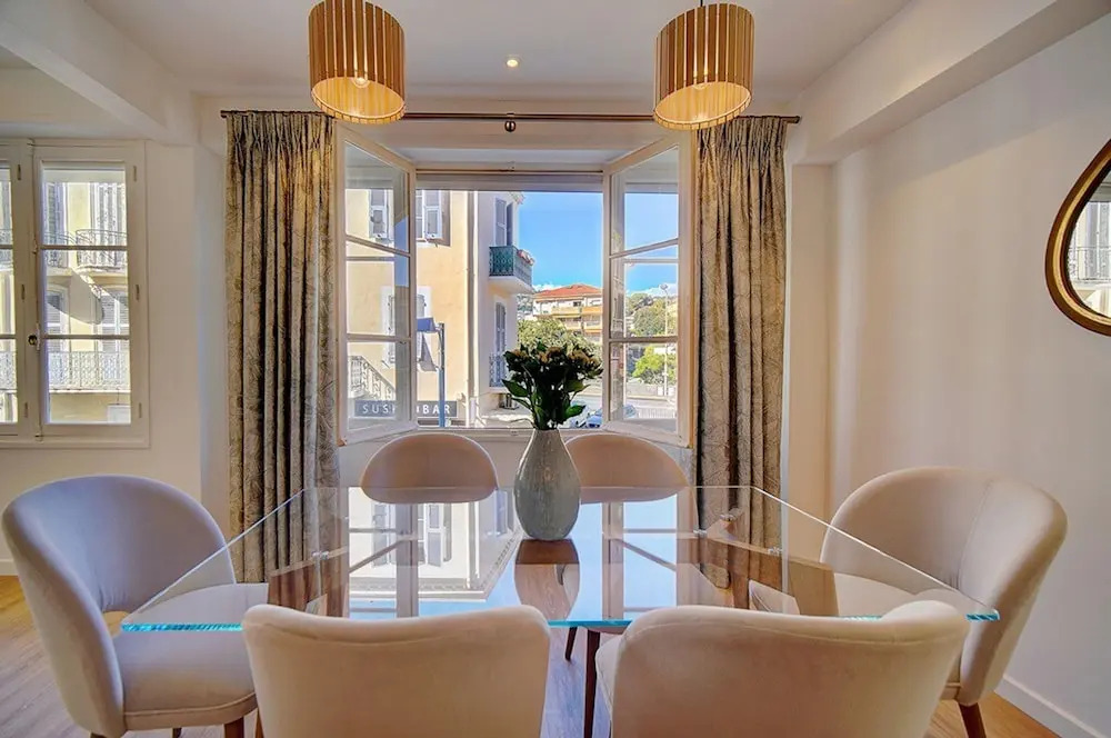Superbe 3 Pieces Cannes Centre A2b088