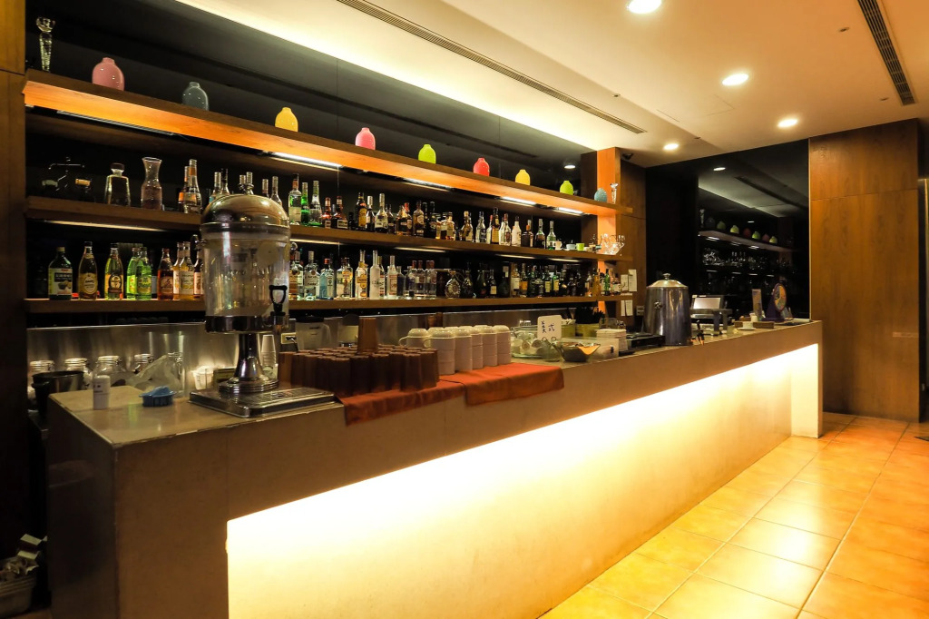 South Garden Hotels And Resorts