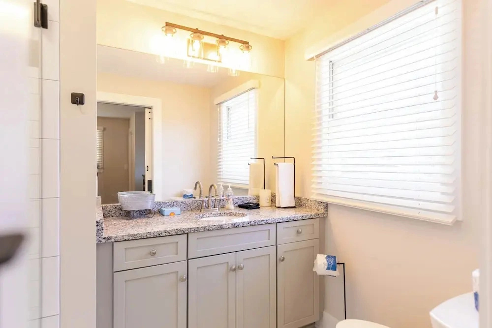 Stella Maris - own Blowing Rock Pet Friendly Updated Craftsman Bungalow