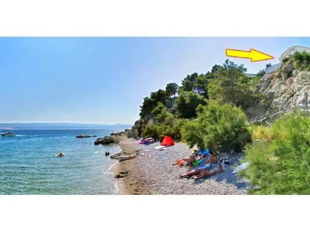 Apartments Gordana