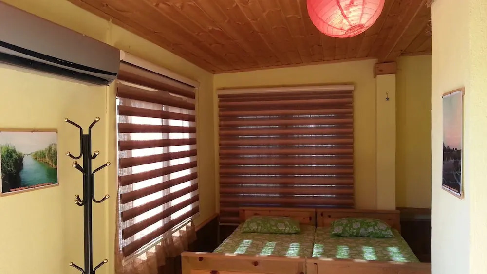 Sun Dalyan & Yeni Adet Organic Hotel