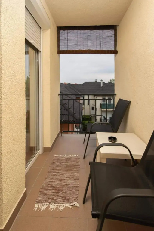 Derényi Apartman