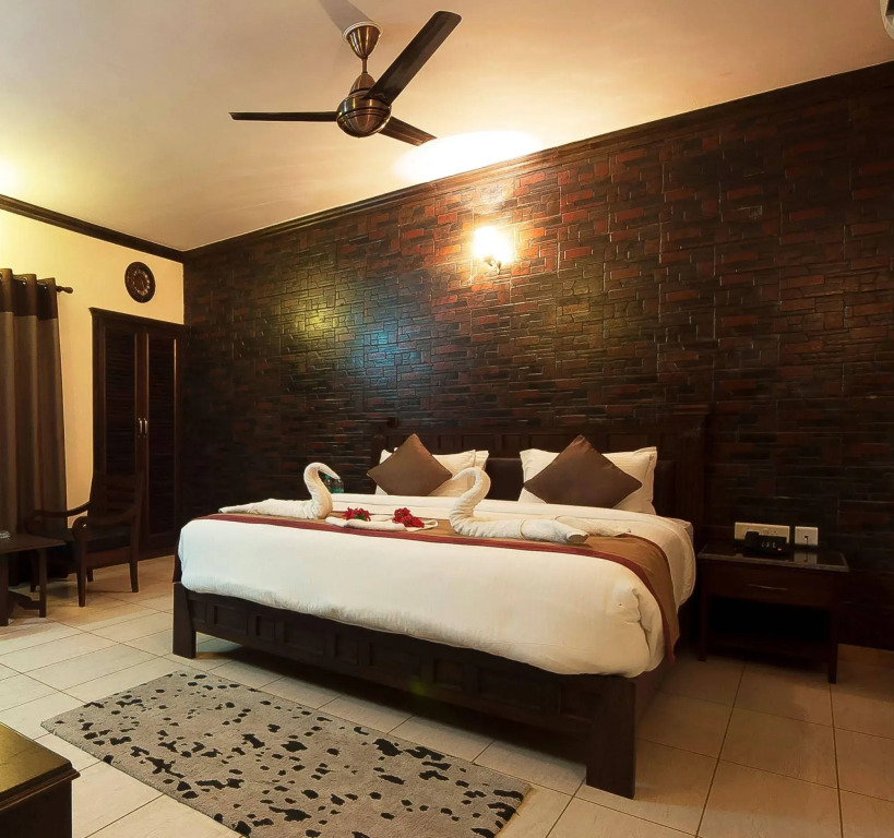 Tuskars Resort Corbett