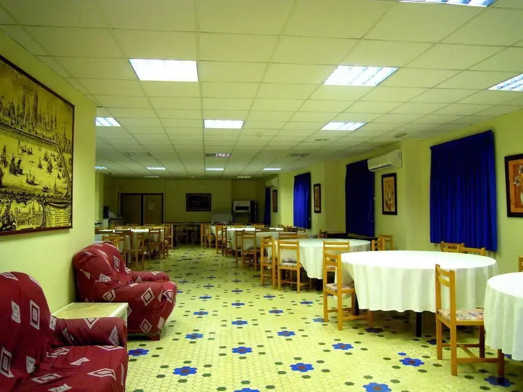 Hotel Europa