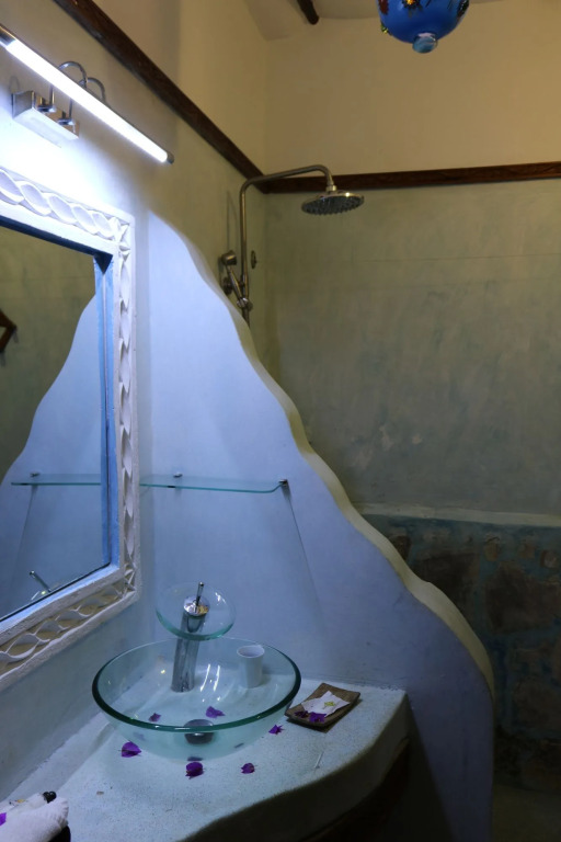 Zanzibar House Boutique Hotel