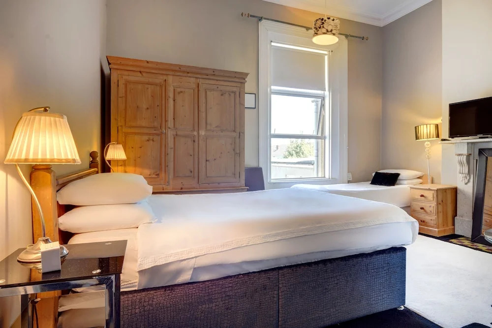 St. Aidens Guesthouse