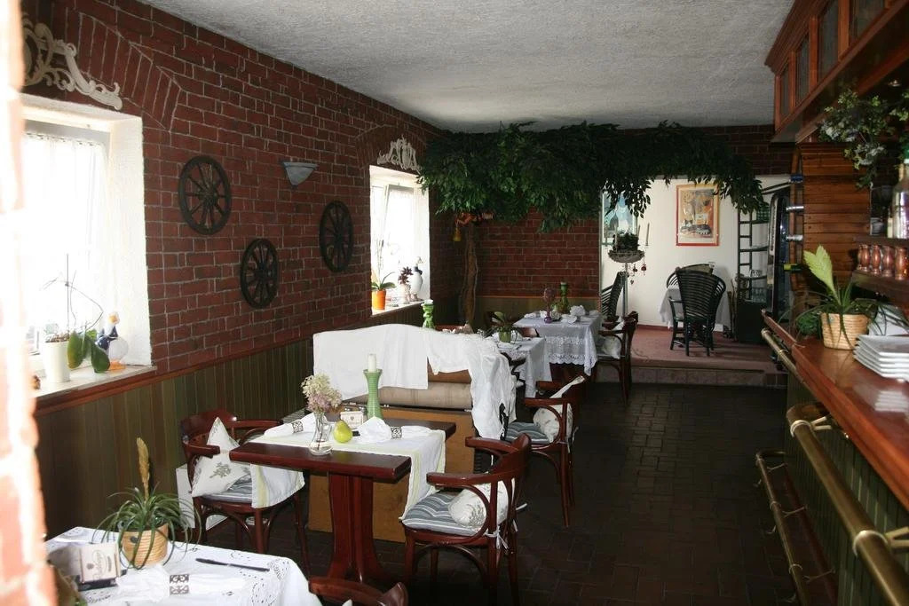 Romantik Landhaus & Pension Klaps Liebling