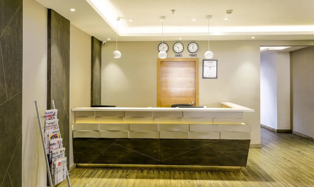 Medora Hotel by Rak Rooms