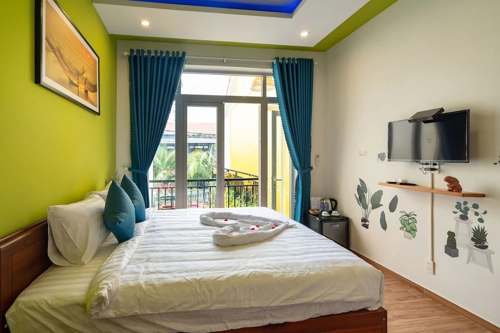 An Bang Sea Adventure Homestay Hoi An