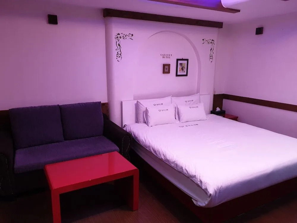 Gallery Hotel Geoje