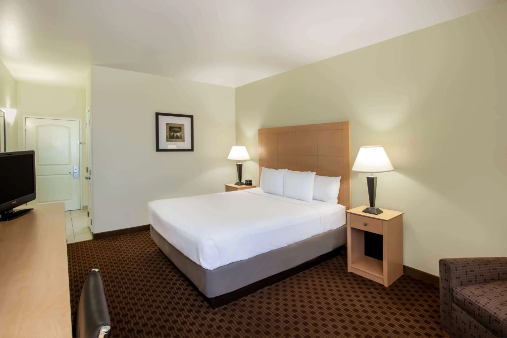 La Quinta by Wyndham Odessa North