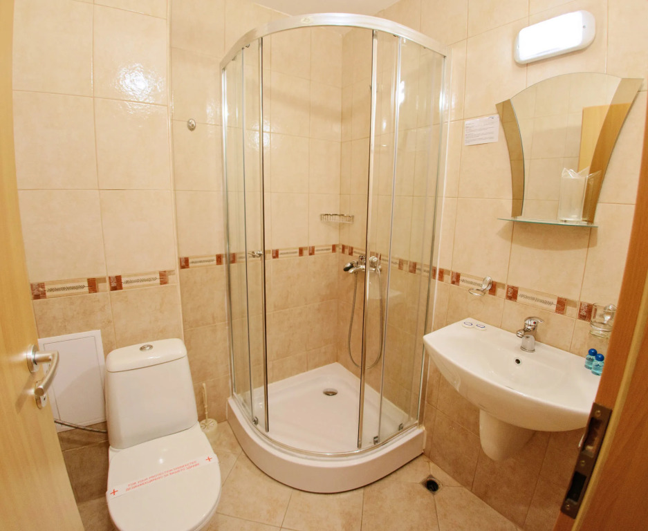 Mountain View Aparthotel