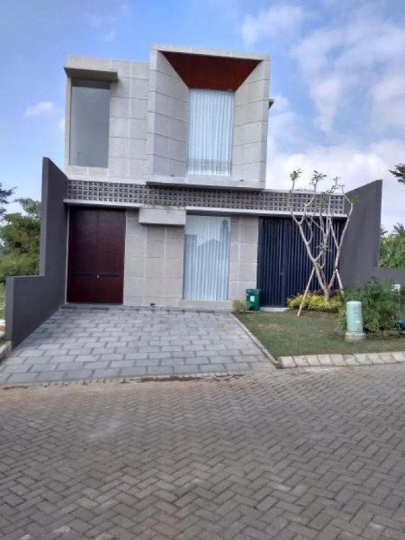 Group Villa Luxury