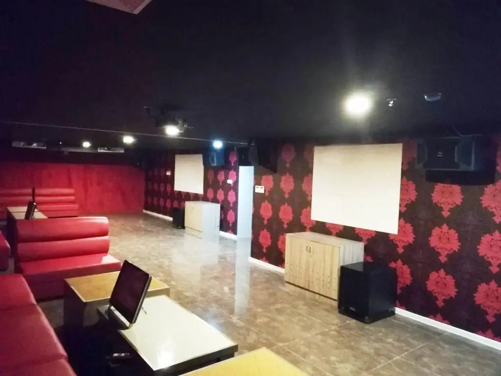 Win Premier Hotel Mangga Besar