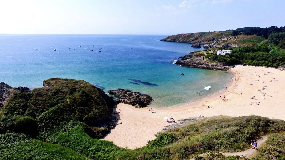 VVF Belle-Île-en-Mer