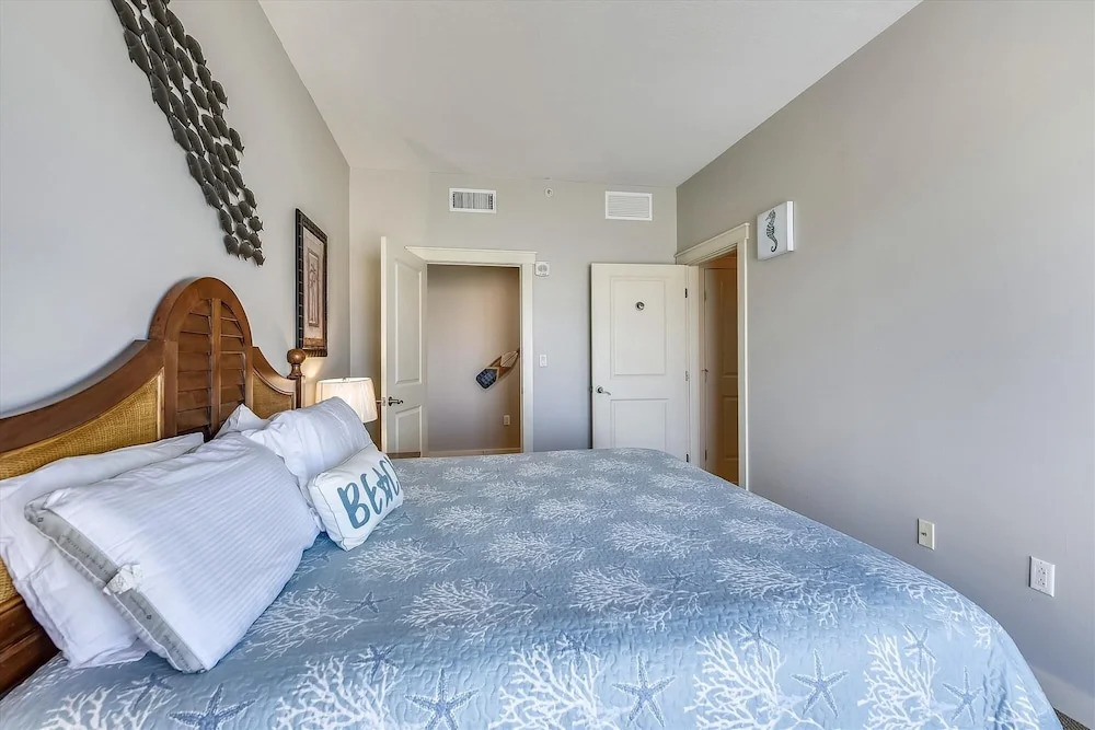 Origin At Seahaven 1003 2 Bedroom Condo
