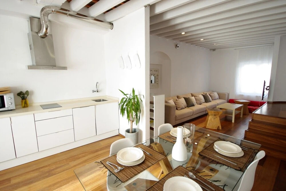 82 Casa del Arco