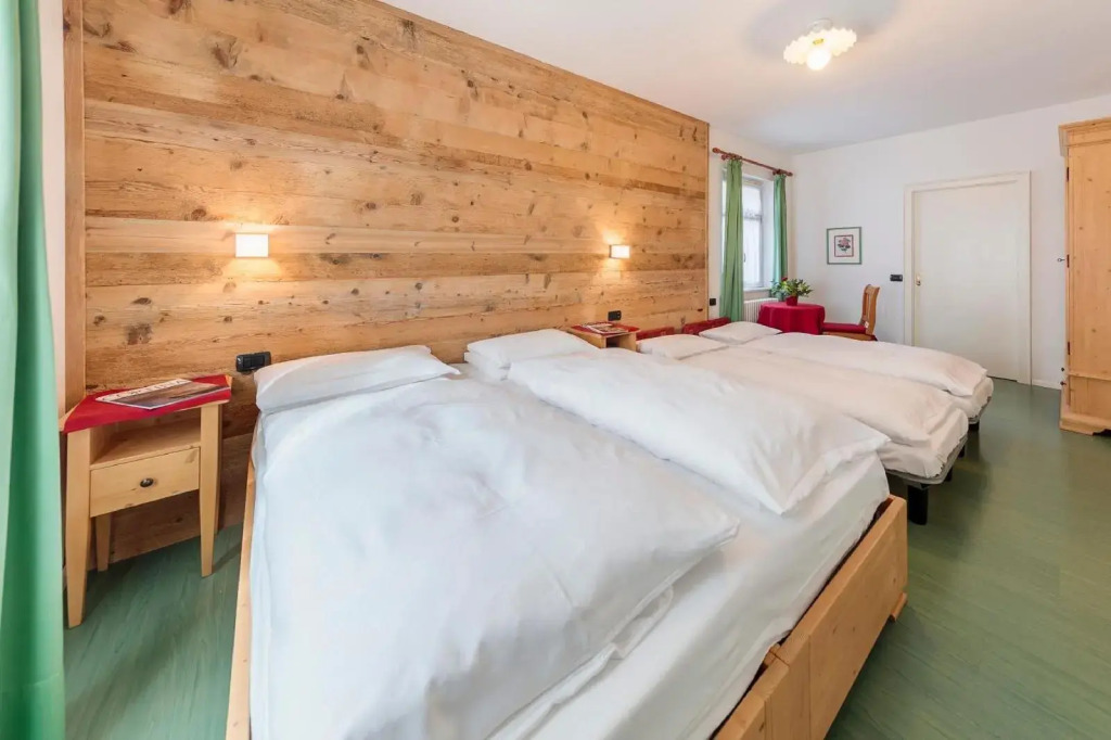 Hotel Oasi