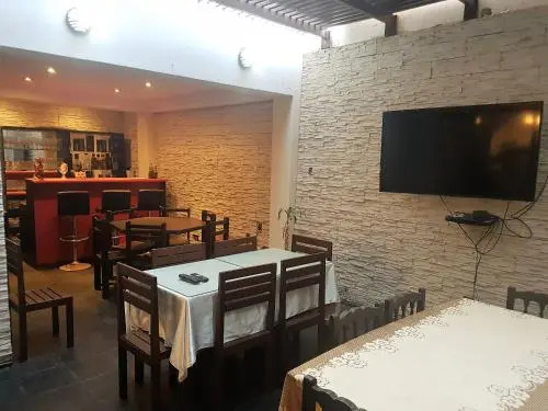 Posada Morita