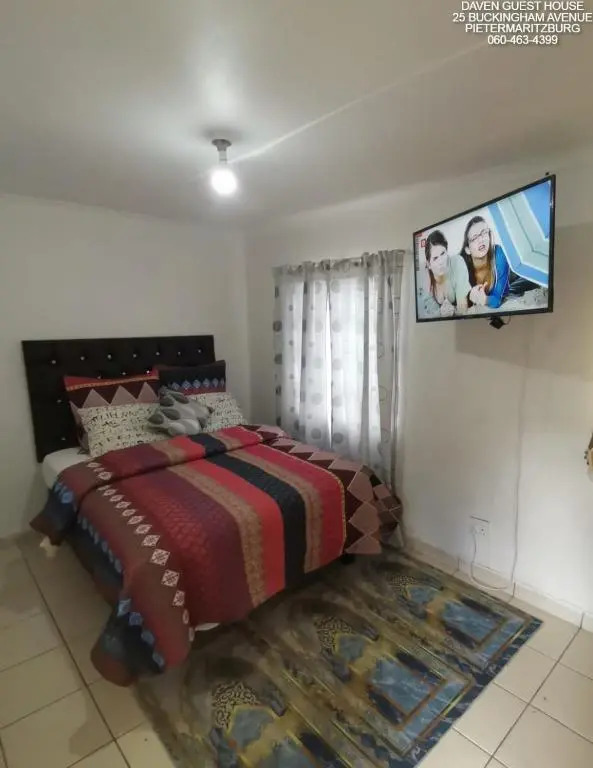 Daven Guest House