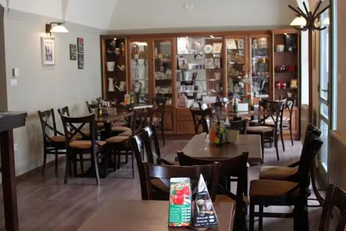Centrum Panzió