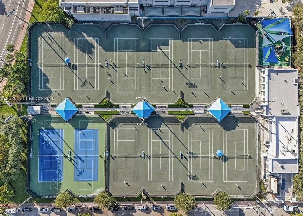 72 Park Miami Beach Boutique Residences by IliosRentals
