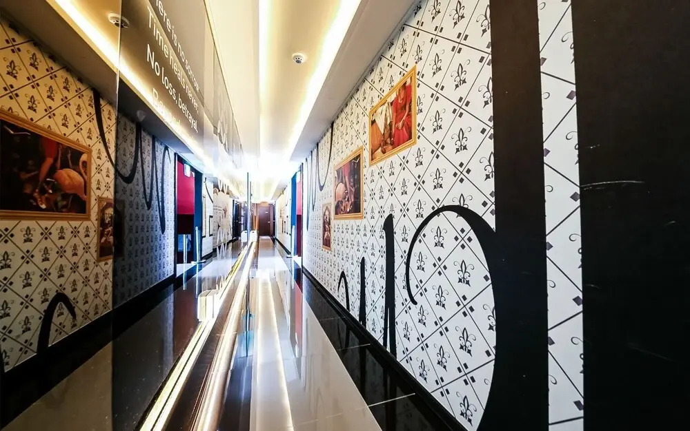 Sacheon Island Hotel